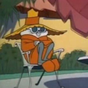 Meet your Posher, Duarte